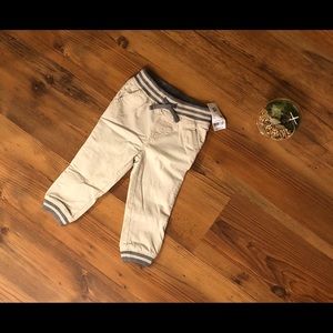 Oshkosh B’gosh Khaki Pants (size 18 months)